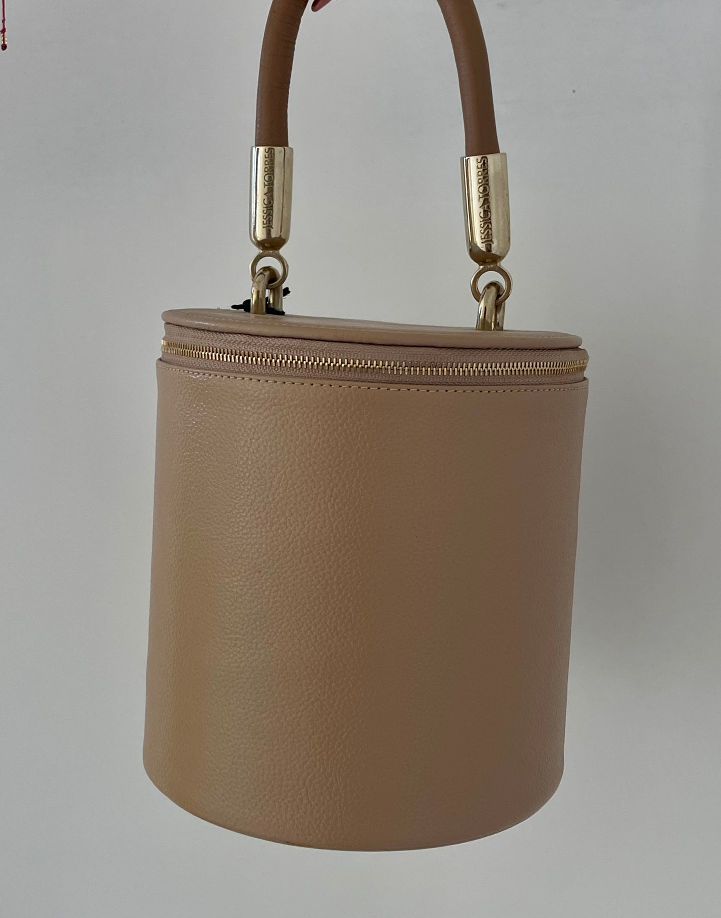 BOLSO SUSANA BEIGE