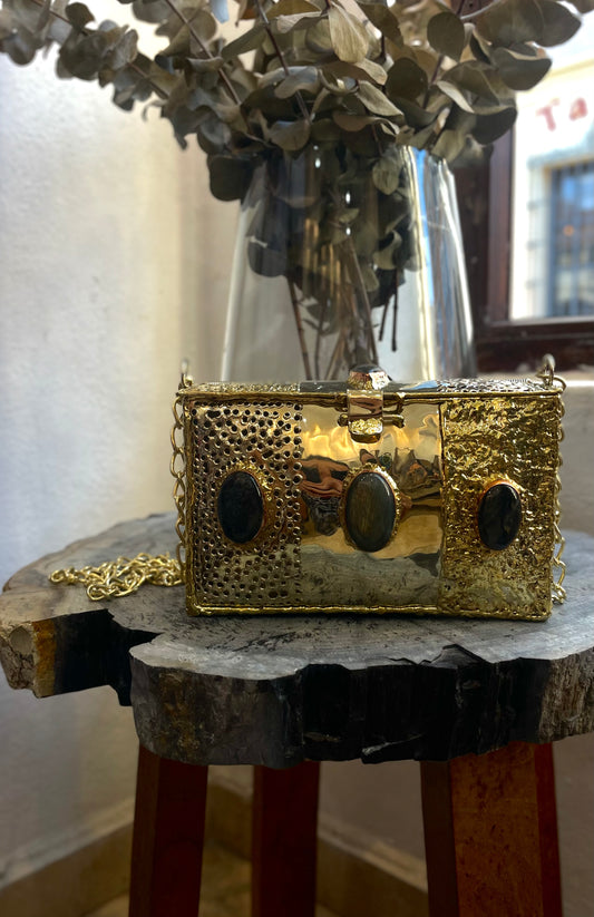 BOLSA DE LATON