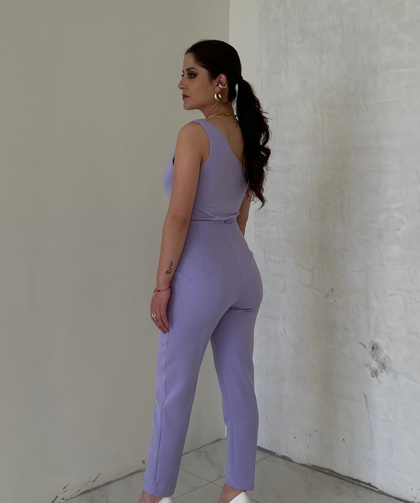 PANTALON DE VESTIR