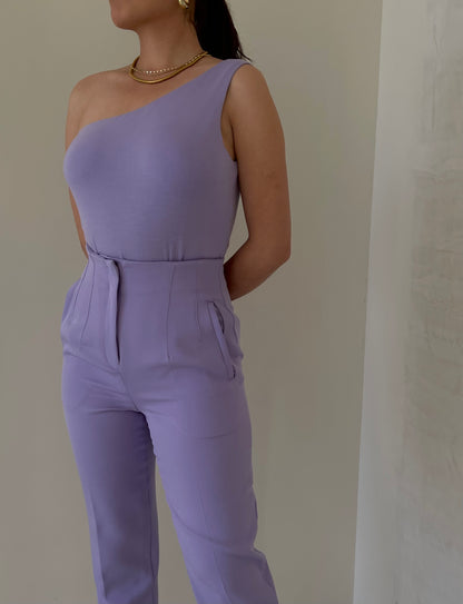 PANTALON DE VESTIR