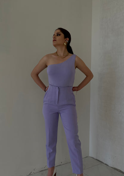 PANTALON DE VESTIR
