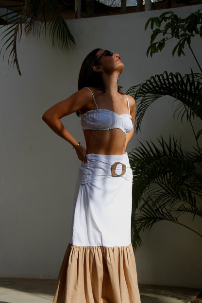 FALDA KARASI CAREY